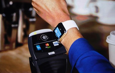 Соцсети обсуждают запуск Apple Pay в Украине: 