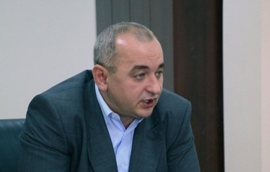 Матиос рассказал о преступности в ВСУ, 