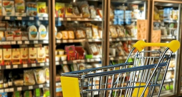 В Польше цены на продукты ниже чем в Украине