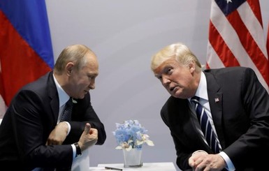 Стала известна дата встречи Трампа и Путина