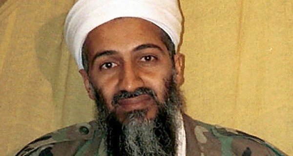 В Германии задержали бывшего охранника бен Ладена