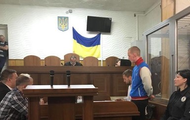 Суд арестовал еще шестерых подозреваемых в убийстве ромов