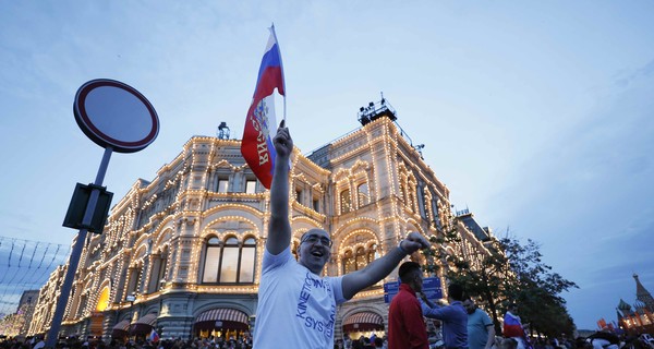 Букмекеры получили сверхприбыли от ставок на матч Россия-Испания, в игре с Хорватией такого не будет