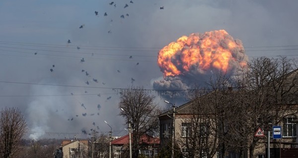 Житель Балаклеи через суд требует 1 миллион гривен за смерть матери