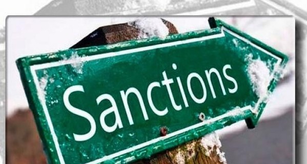 Евросоюз продлил экономические санкции против России