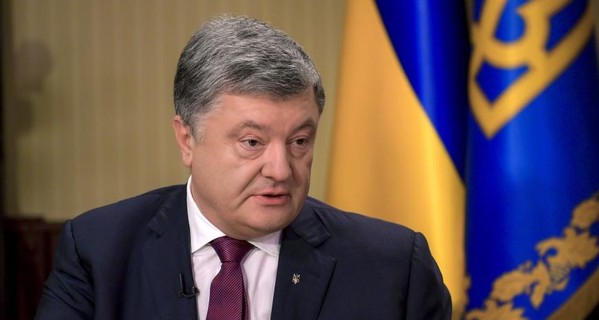 Порошенко допустил атаку России на Мариуполь