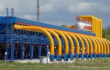 Переговоры по транзиту российского газа через Украину: ГТС будет загружена ближайшие 10 лет 