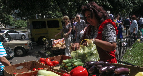 Перец желтый, зеленый и красный - кому полезный, а для кого и опасный