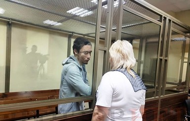 Дело Павла Гриба вернули прокуратуре из-за ошибки