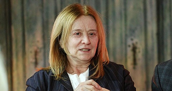 Маргарита Терехова с трудом узнает близких и не разговаривает