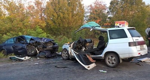 Только один из пяти случаев со смертельным ДТП заканчивается реальным сроком виновному