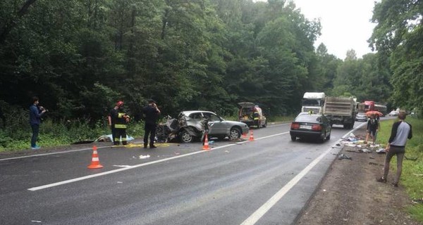 Сегодня в Хмельницкой области похоронят одного из 