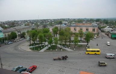 Дети из приюта на Волыни пожаловались на сексуальные домогательства