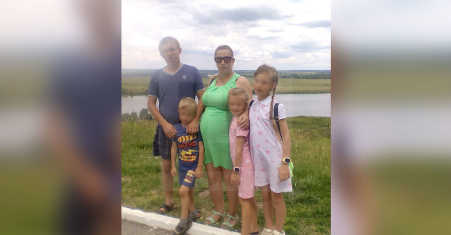 Беременная мать троих детей погибла в ДТП на пути в роддом