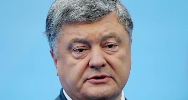 Порошенко выразил соболезнования в связи со смертью Маккейна