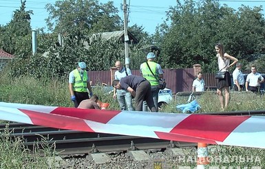 В убийстве Виталины Плахотнюк из Винницы подозревают ее бывшего мужа