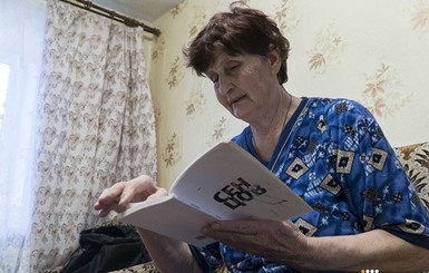 Матери Олега Сенцова официально отказали в помиловании сына