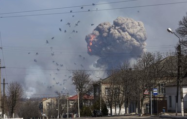 Эксперт связал взрывы боеприпасных арсеналов с коррупцией