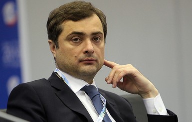 Сурков прокомментировал назначение Дениса Пушилина 