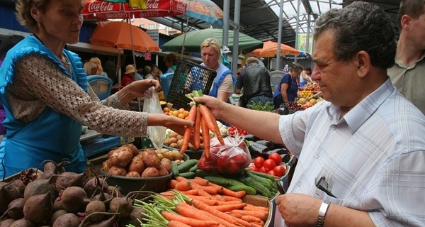 За 18 лет цены на продукты выросли в два раза, - ООН