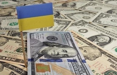 ВВП Украины вырос еще на 3,8 процентов