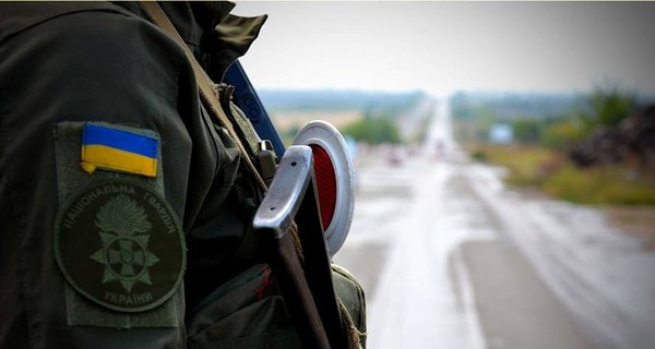 В Донбассе погибли двое украинских военных