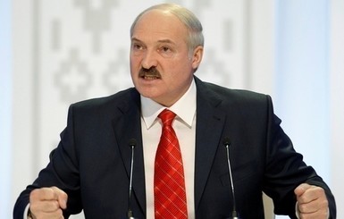 Лукашенко хочет увеличить количество пограничников на границе с Украиной