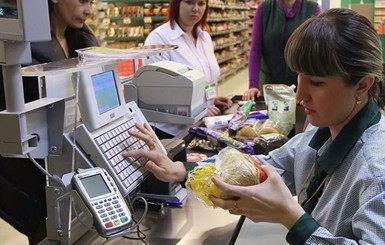 Округление в чеках: за три месяца магазины так и не придумали, как это сделать