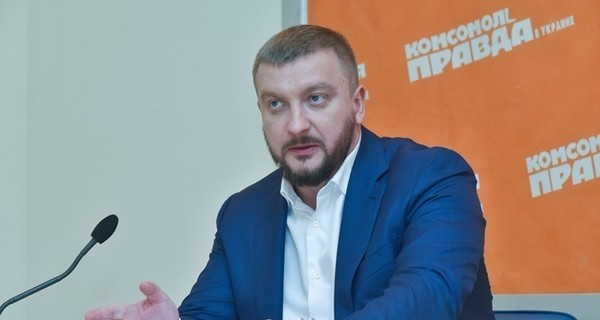 НАБУ открыло производство против министра Петренко