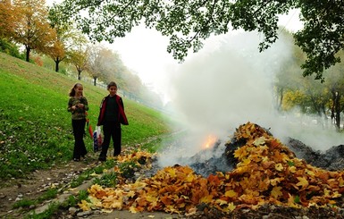 В мэрии Днепра просят 