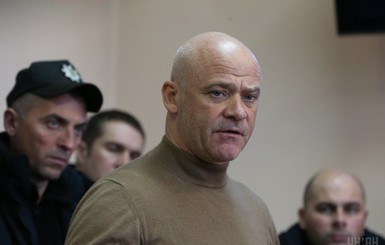 В НАБУ обвинили одесских чиновников в злоупотреблении властью