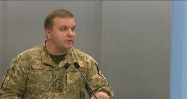 Генштаб Украины назвал вероятные причины взрывов на военном складе в Черниговской области