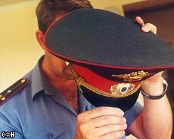 Донецкому милиционеру тесть отстрелил средний палец 