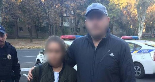 В Днепре 13-летняя девочка разыграла свое похищение, чтобы погулять с друзьями