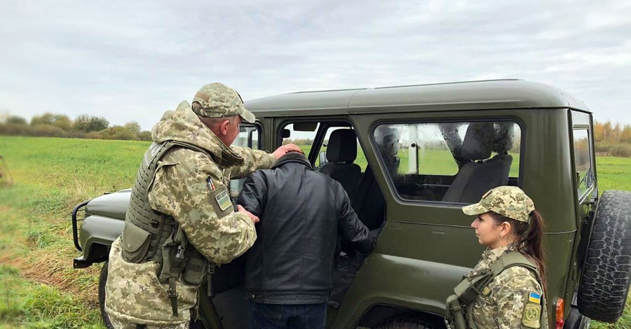 Стало известно, зачем россиянин пытался провезти в Украину труп жены, выдавая ее за живую