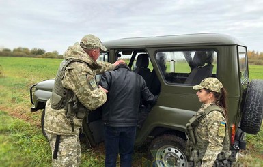 Стало известно, зачем россиянин пытался провезти в Украину труп жены, выдавая ее за живую