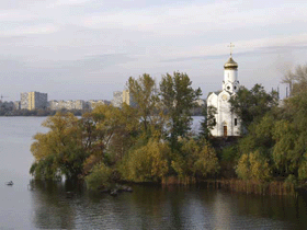 Пьяных в парки пускать нельзя! 