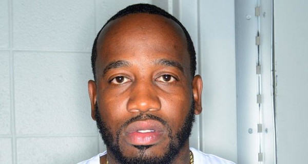 В Новом Орлеане застрелили рэпера Young Greatness