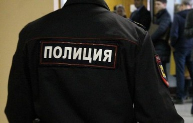 Трое российских полицейских изнасиловали свою 23-летнюю коллегу