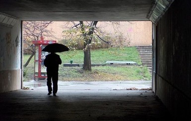 В воскресенье, 4 ноября, дожди пройдут почти по всей стране