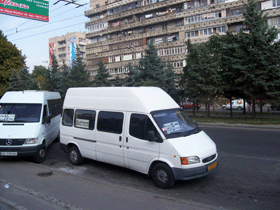 Как будет работать транспорт на Пасху и в поминальные дни 