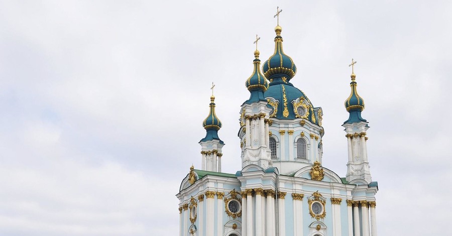 Что ждет Андреевскую церковь после перехода под протекторат Вселенского патриархата