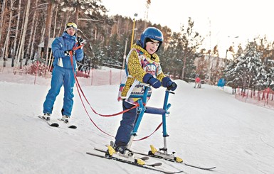 Зимний отдых в Карпатах: готовьте ваши тысячи