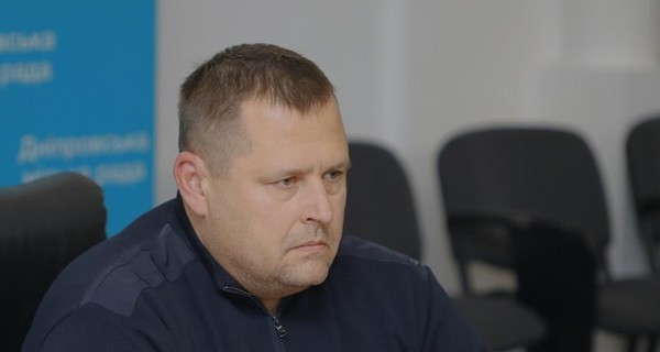 Борис Филатов поблагодарил президента Петра Порошенко за внимание к вопросам территориальной общины Днепра