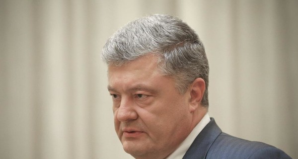 Порошенко предложил решить конфликт на Азове в 