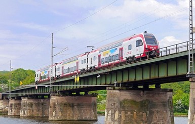 В Люксембурге весь общественный транспорт станет бесплатным