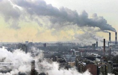 Украина заняла 18 место в рейтинге самых экологичных странах мира