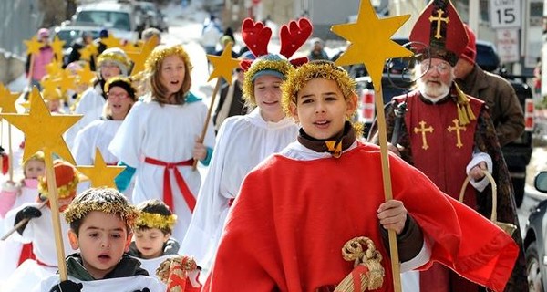 Что нельзя делать в День святого Николая