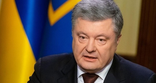 Порошенко предоставил воинам УПА статус участников боевых действий