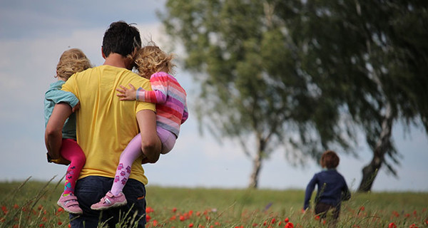 Факт. Тест ДНК в Украине - как установить отцовство, родство, узнать происхождение